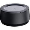 image:imageSTANLEY Pet Bowl  3Cup 24 oz Insulated Stainless Steel Dog amp Cat Bowl  SplashResistant Lid  Dishwasher Safe  BPAFree  Black 20Black 20