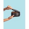 image:imageSTANLEY Pet Bowl  3Cup 24 oz Insulated Stainless Steel Dog amp Cat Bowl  SplashResistant Lid  Dishwasher Safe  BPAFree  Black 20Black 20