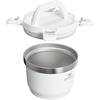 image:imageStanley Adventure FreshtoTable Crock 3qt Black 20Frost