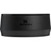 image:imageSTANLEY Pet Bowl  3Cup 24 oz Insulated Stainless Steel Dog amp Cat Bowl  SplashResistant Lid  Dishwasher Safe  BPAFree  Black 20Black 20