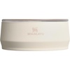 image:imageSTANLEY Pet Bowl  3Cup 24 oz Insulated Stainless Steel Dog amp Cat Bowl  SplashResistant Lid  Dishwasher Safe  BPAFree  Black 20Cream