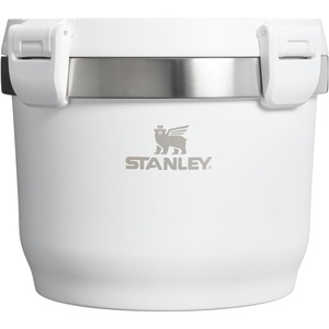 image:imageStanley Adventure FreshtoTable Crock 3qt Black 20Frost